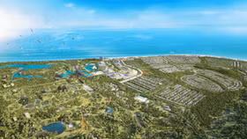 Dự án Safari Hồ Tràm cần rà soát, làm rõ lộ trình thực hiện