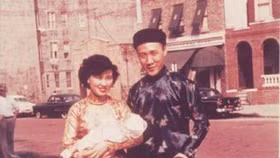 Huyền thoại đại hào phú Huyện Sĩ