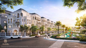 Chất sống thời thượng kiểu Mỹ tại Vinhomes Ocean Park 2 – The Empire