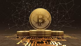 Giá Bitcoin ngày 6/10: Bitcoin duy trì mốc 20.000 USD