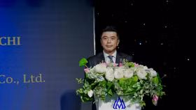 Panasonic tăng học bổng thường niên, thêm nhiều cơ hội học tập cho sinh viên