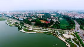 Phú Thọ gọi đầu tư KĐT Quang Húc hơn 2.200 tỷ đồng tại huyện Tam Nông