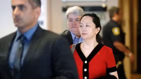 CFO Huawei “bó giáp" trong cuộc chiến dẫn độ khi căng thẳng Mỹ-Trung leo thang