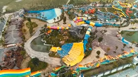 Sai phạm tại công viên nước Thanh Hà: Kiến nghị xử lý trách nhiệm lãnh đạo quận Hà Đông