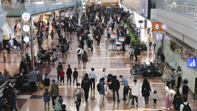 Nhật Bản "đóng cửa" với thế giới sau khi phát hiện biến thể Covid-19 mới