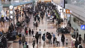 Nhật Bản "đóng cửa" với thế giới sau khi phát hiện biến thể Covid-19 mới