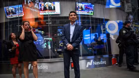 “Nhờ” Covid-19, nhà sáng lập Zoom lọt top tỷ phú giàu nhất thế giới