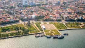 Quảng Bình thông báo tìm chủ cho dự án KĐT Hadaland Bảo Ninh Green City 1.800 tỷ đồng