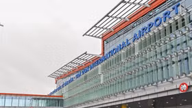 Sân bay Vân Đồn đón 278 công dân Việt Nam từ châu Âu về nước