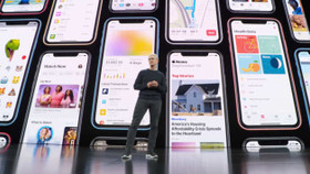 Tim Cook lần đầu tiên tiết lộ kế hoạch sản xuất ô tô của Apple