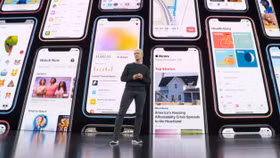 Tim Cook lần đầu tiên tiết lộ kế hoạch sản xuất ô tô của Apple