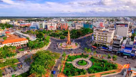 T&T Group trúng thầu dự án khu đô thị hơn 1.000 tỷ đồng tại Cà Mau