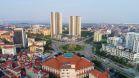 Bắc Ninh: Giao gần 2.000 m2 “đất vàng” cho Tập đoàn Phú Giang để xây khách sạn 5 sao