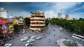 Tripadvisor bình chọn Hà Nội vào danh sách 10 điểm đến “không thể bỏ lỡ”