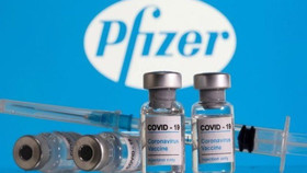 FDA cho phép tăng thời gian bảo quản Vắc xin Pfizer lên 1 tháng