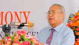 Khánh Hòa: Khởi tố, bắt tạm giam nguyên phó chủ tịch tỉnh