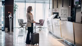 Nhà đầu tư rục rịch quay lại thị trường khách sạn