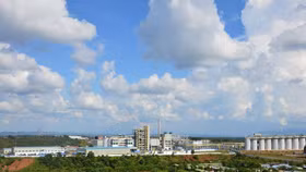 Đắk Nông mời gọi nhà đầu tư vào dự án khu công nghiệp Nhân Cơ 2 hơn 4.200 tỷ