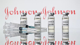 Việt Nam đàm phán mua vaccine Johnson & Johnson