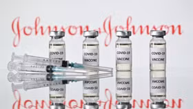 Việt Nam đàm phán mua vaccine Johnson & Johnson