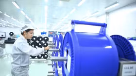 Sẽ có Bộ tiêu chí đánh giá hiệu quả hoạt động DNNN