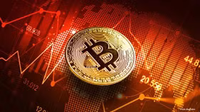 Giá Bitcoin ngày 27/6: Bitcoin tiếp tục giảm mạnh trong 24 giờ qua