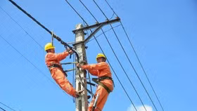 Thí điểm mua bán điện trực tiếp không qua EVN