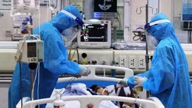 Thêm 2 bệnh nhân COVID-19 tử vong