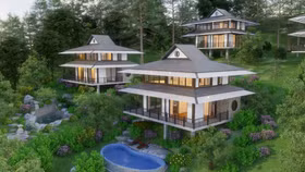 Cảnh báo rủi ro đầu tư dự án farmstay ở Hoà Bình