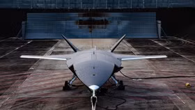 Không quân Úc chuẩn bị thử nghiệm UAV tàng hình bay cùng máy bay chiến đấu