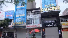 Thủ tướng giao 3 bộ gỡ vướng kinh doanh dịch vụ karaoke