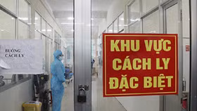 Thêm 14 ca mắc COVID-19, Việt Nam có 880 bệnh nhân
