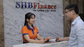 SHB tiến thêm một bước trong thương vụ "bán SHB Finance"