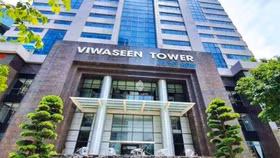 SCIC lại muốn bán trọn lô cổ phần tại Viwaseen