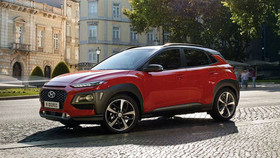 Hyundai Kona bị dừng bán tại Việt Nam từ tháng 6