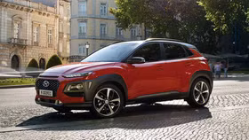 Hyundai Kona bị dừng bán tại Việt Nam từ tháng 6