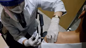 Singapore ngừng sử dụng 2 loại vắc-xin cúm sau khi Hàn Quốc báo cáo nhiều ca tử vong