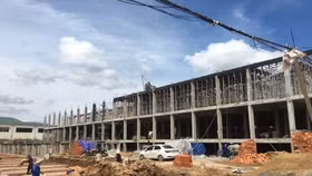 Long An “dẹp loạn” tình trạng “chung cư mini” biến tướng