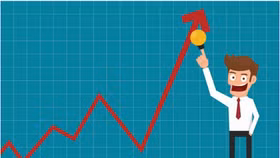 Chứng khoán tuần 26-30/10: Vẫn tiếp tục đi lên