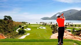 Vướng GPMB, Cần Thơ đề xuất giãn tiến độ dự án sân golf Cồn Ấu đến tháng 11/2021