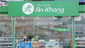 Thêm 500 người dân được Nhà thuốc An Khang hỗ trợ khám bệnh, nhận thuốc miễn phí