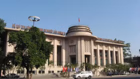 NHNN sửa quy định xếp hạng đánh giá "sức khoẻ" các ngân hàng