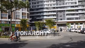 Nhà Đà Nẵng: Tham vọng lấy tay trái nuôi tay phải đang tạm ghi lỗ