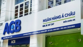 “Hụt hơi” trong quý 4/2021, cả năm ACB vẫn lãi trước thuế gần 12.000 tỷ đồng