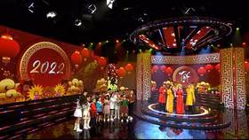 VTV tung chùm chương trình đặc biệt đón giao thừa