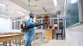 Sáng 12/3, có 2 ca mắc COVID-19 mới tại Hải Dương