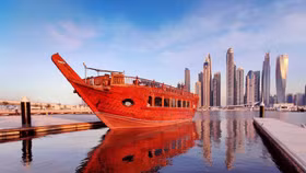 Khởi động hè 2022 cùng vô vàn ưu đãi từ Emirates