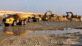 Hà Tĩnh kiên quyết không triển khai dự án Mỏ sắt Thạch Khê dù TKV có phương án khai thác mới