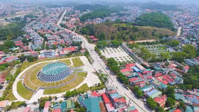 Tìm chủ đầu tư dự án khu dân cư 2.171 tỷ đồng tại Điện Biên