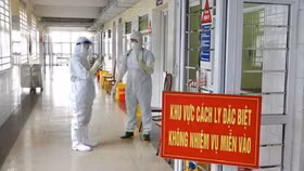 Sáng 19/5: Thêm 30 ca mắc COVID-19 trong nước